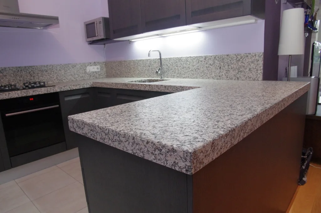 Cuisine GED Treviso anthracite